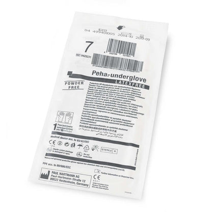 Peha®-underglove Latex-Free 6.5 Medvana UK