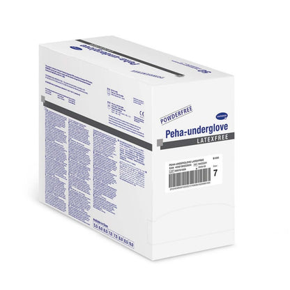 Peha®-underglove Latex-Free 7.0 Medvana UK