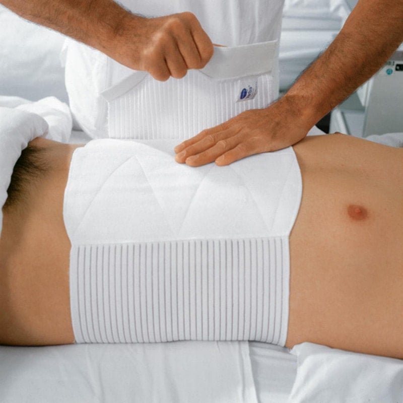 Verba Support Bandage 2 (75 - 85cm) Medvana UK