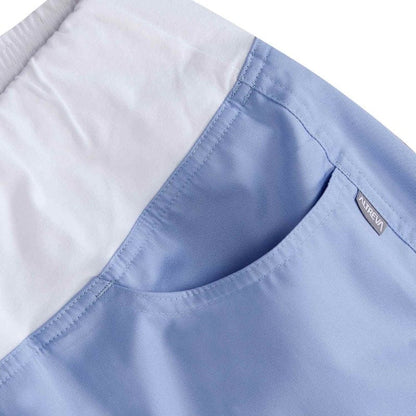 Lepus Women's Pull-On Trousers blue | 42 Medvana UK