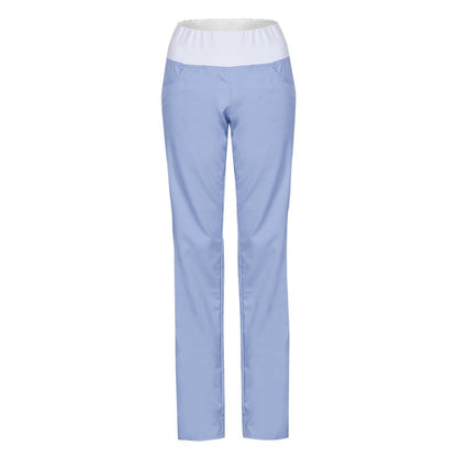 Lepus Women's Pull-On Trousers light blue | 36 Medvana UK