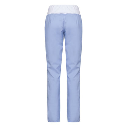 Lepus Women's Pull-On Trousers blue | 36 Medvana UK
