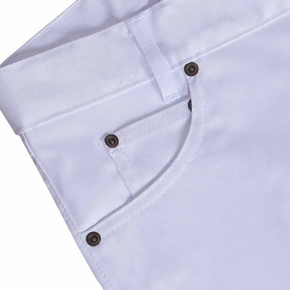 Jeff Men’s Jeans 44 Medvana UK