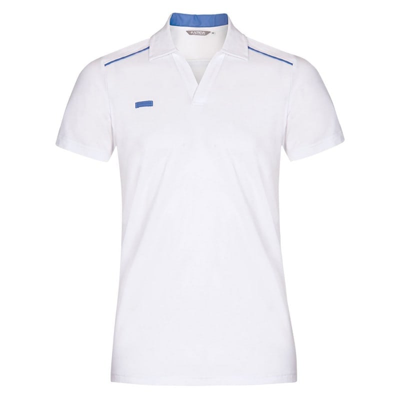 Taranis Men's Polo Shirt blue | L