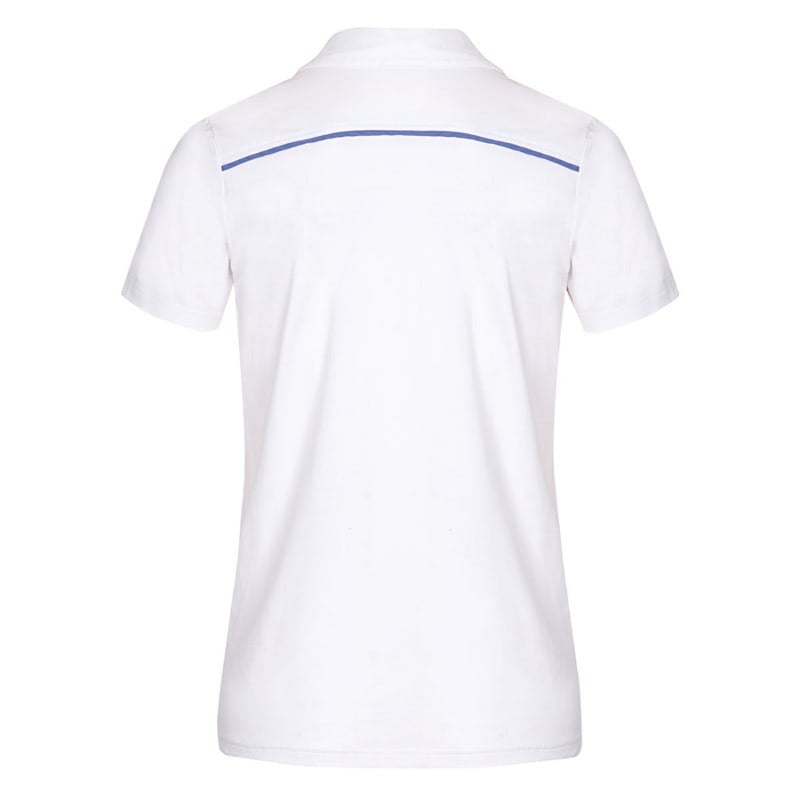 Taranis Men's Polo Shirt blue | M