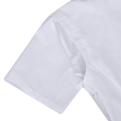 Phoenix Men's Scrub Top M | green Medvana UK