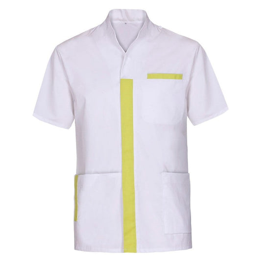 Phoenix Men's Scrub Top 3XL | green