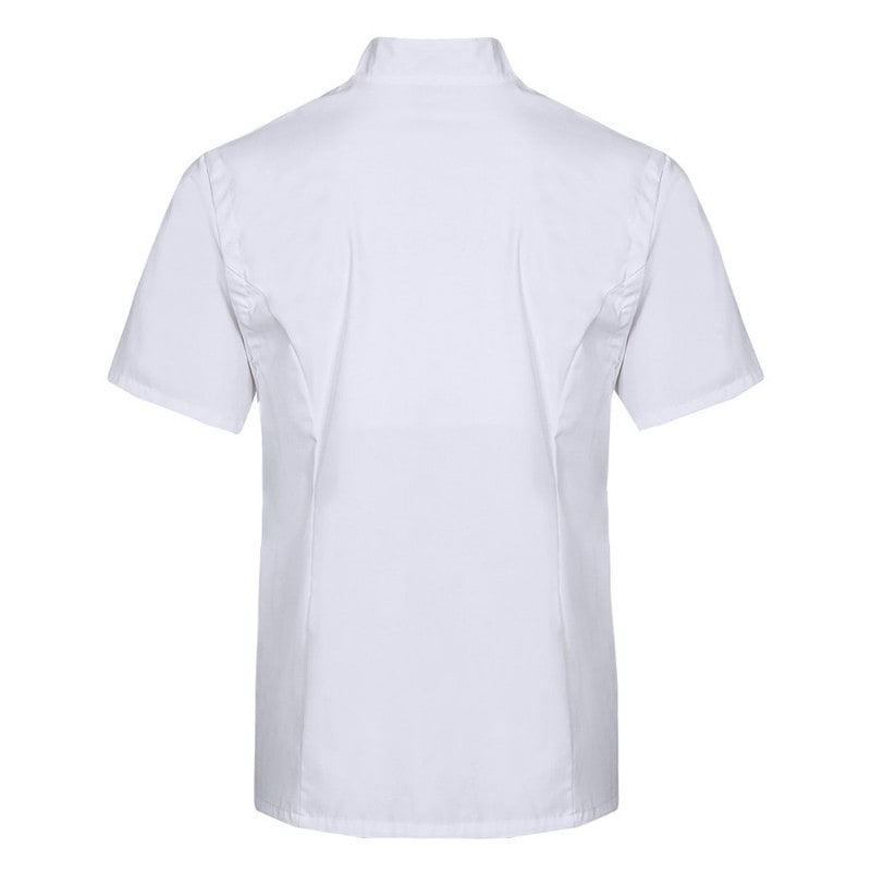 Phoenix Men's Scrub Top XS | green Medvana UK