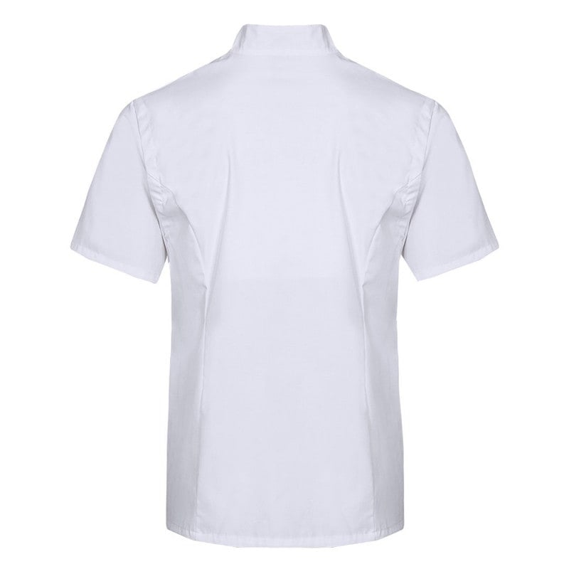 Phoenix Men's Scrub Top 2XL | blue