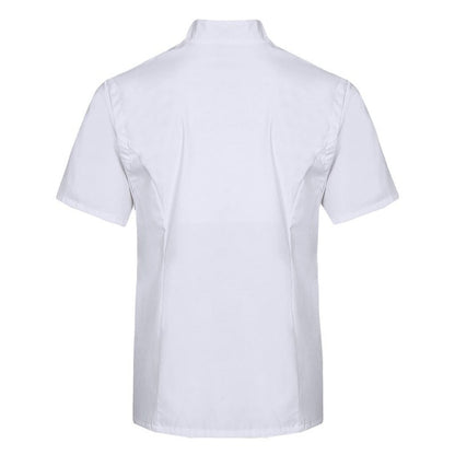 Phoenix Men's Scrub Top 2XL | blue