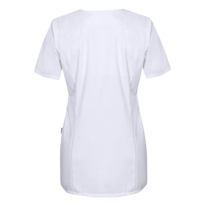 Cygnus Women's Scrub Top 42 | green
