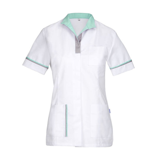 Andromeda Women’s Scrub Top 34 | green