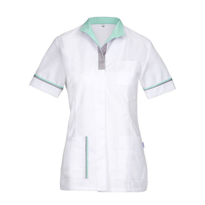 Andromeda Women’s Scrub Top 36 | green