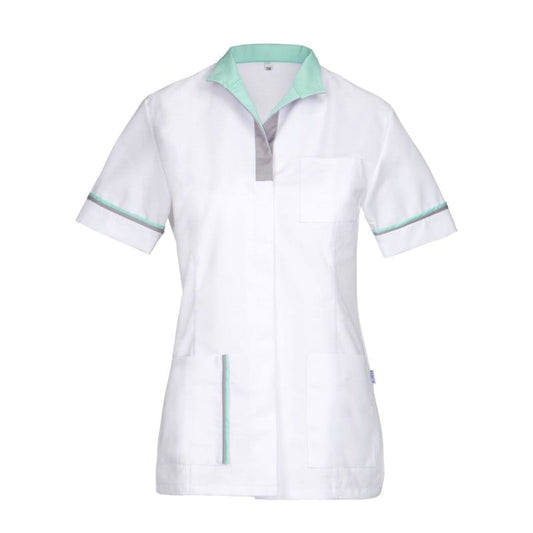 Andromeda Women’s Scrub Top 40 | green