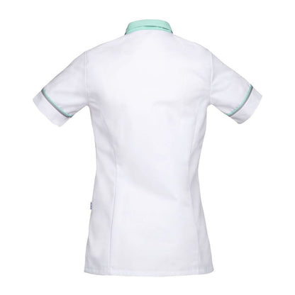 Andromeda Women’s Scrub Top 34 | green