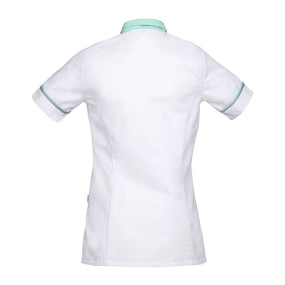Andromeda Women’s Scrub Top 38 | green Medvana UK