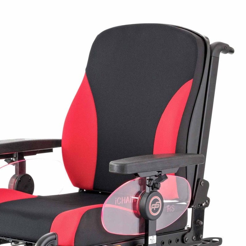 OPTIMUS II 2.322 Power Wheelchair Medvana UK