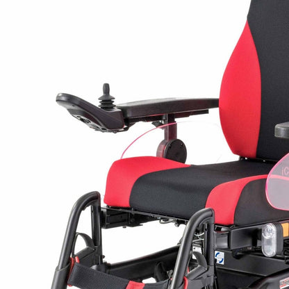 OPTIMUS II 2.322 Power Wheelchair Medvana UK