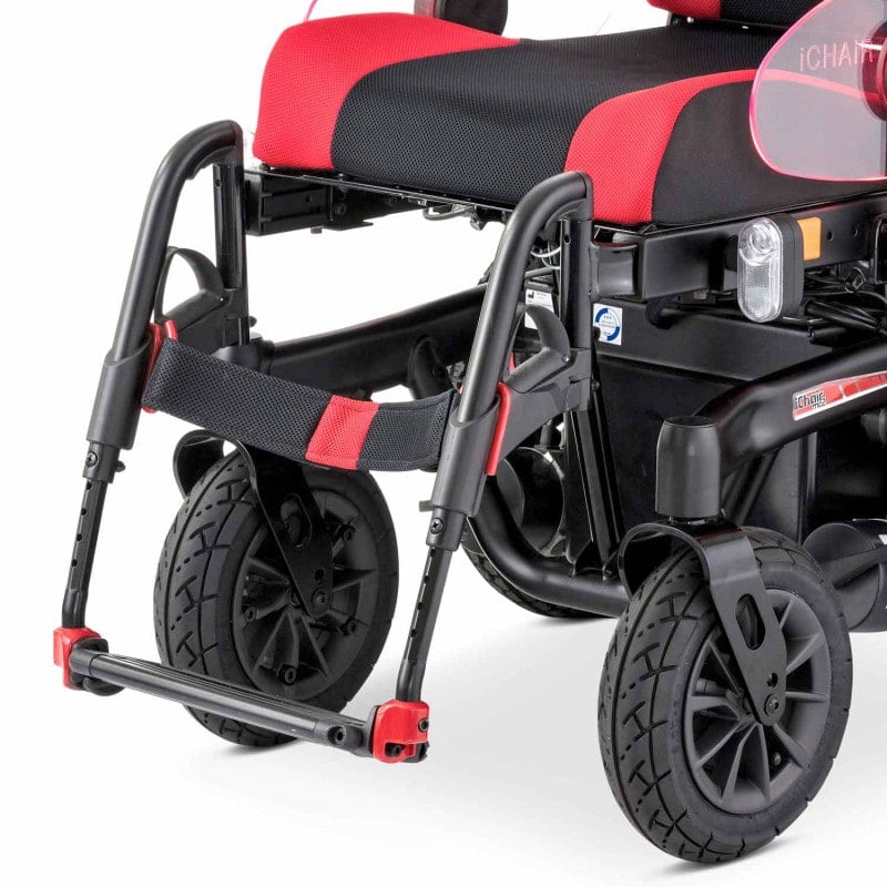 OPTIMUS II 2.322 Power Wheelchair Medvana UK