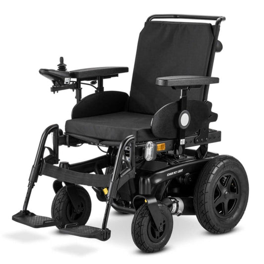 iCHAIR MC1 Light 1.610 Electric Wheelchair Medvana UK
