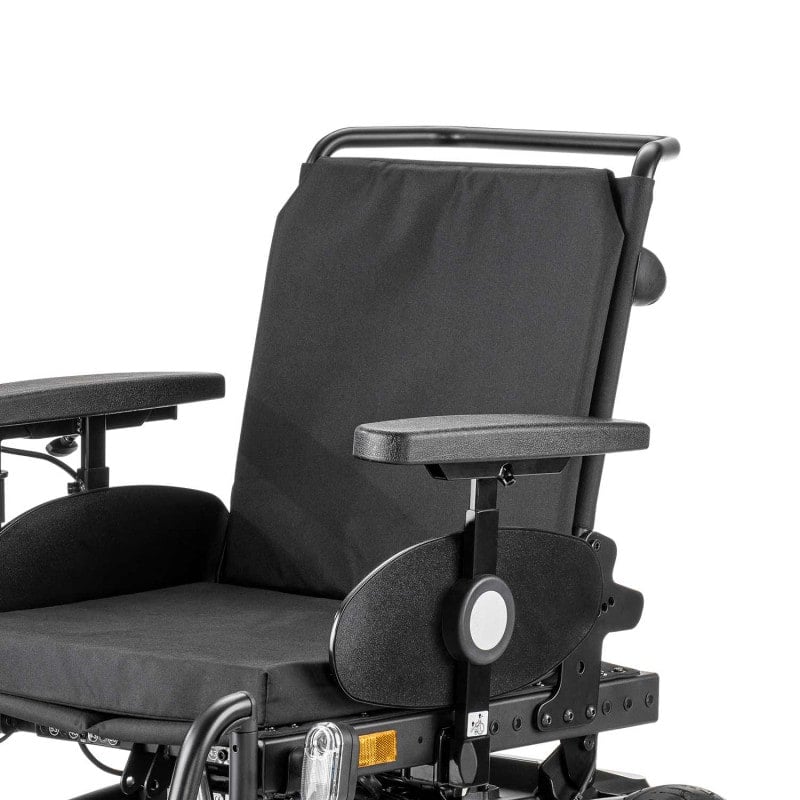 iCHAIR MC1 Light 1.610 Electric Wheelchair Medvana UK