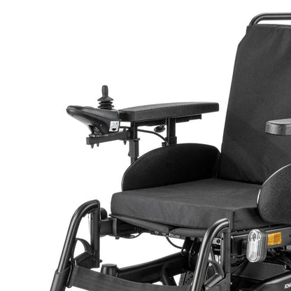 iCHAIR MC1 Light 1.610 Electric Wheelchair Medvana UK