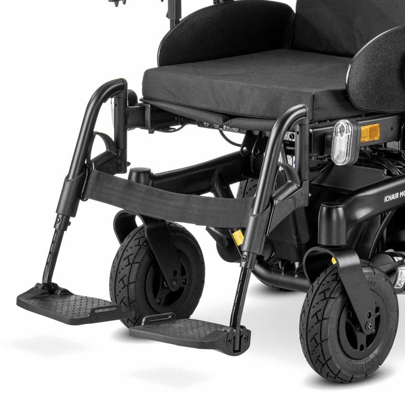 iCHAIR MC1 Light 1.610 Electric Wheelchair Medvana UK