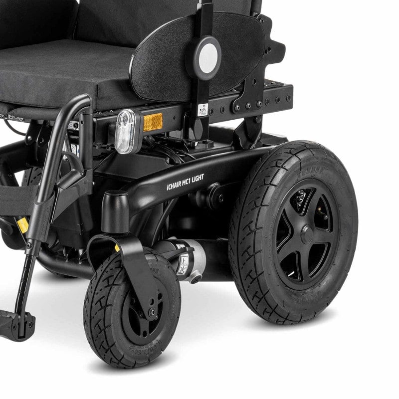 iCHAIR MC1 Light 1.610 Electric Wheelchair Medvana UK