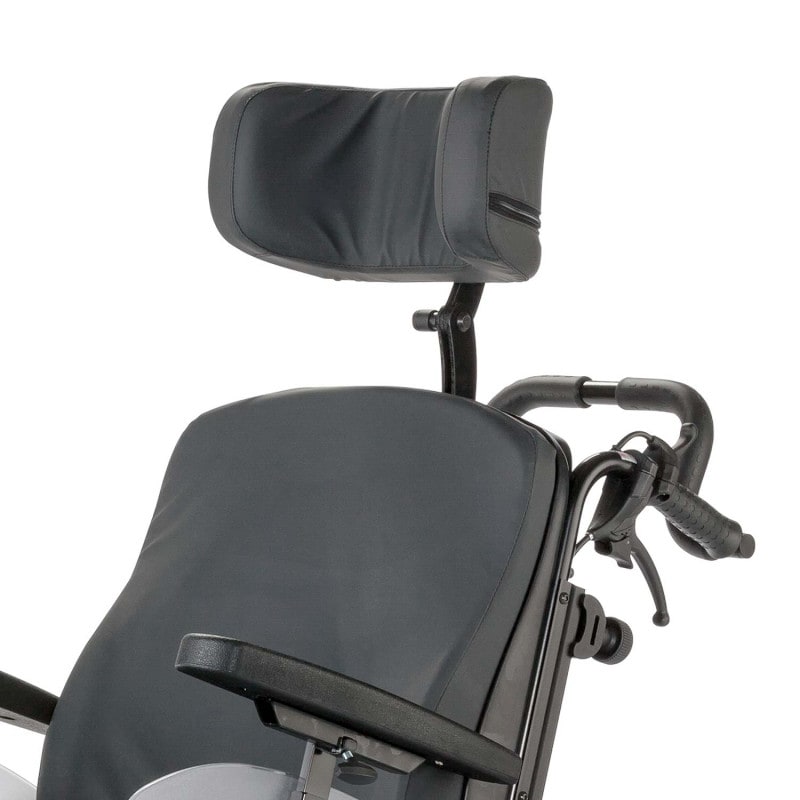 Solero Light 9.072 Multifunctional Wheelchair Medvana UK