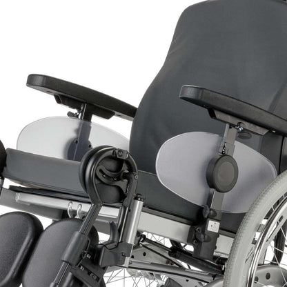 Solero Light 9.072 Multifunctional Wheelchair Medvana UK