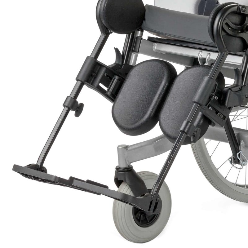 Solero Light 9.072 Multifunctional Wheelchair Medvana UK