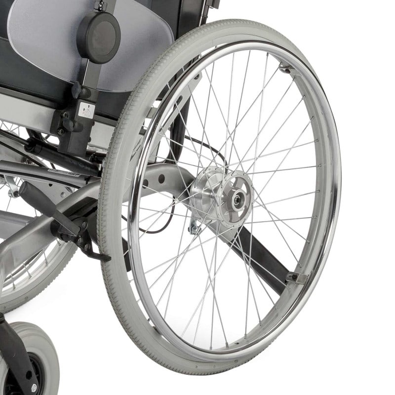 Solero Light 9.072 Multifunctional Wheelchair Medvana UK