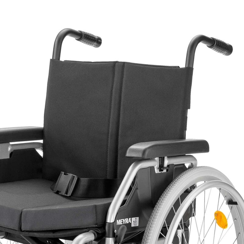 Eurochair² 2.750 Lightweight Wheelchair Medvana UK