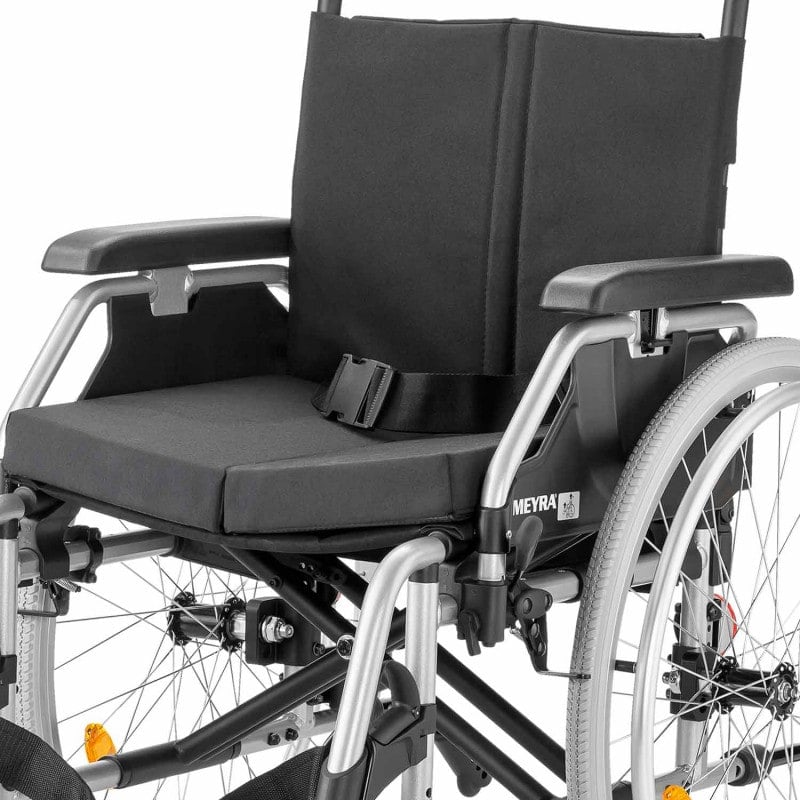 Eurochair² 2.750 Lightweight Wheelchair Medvana UK