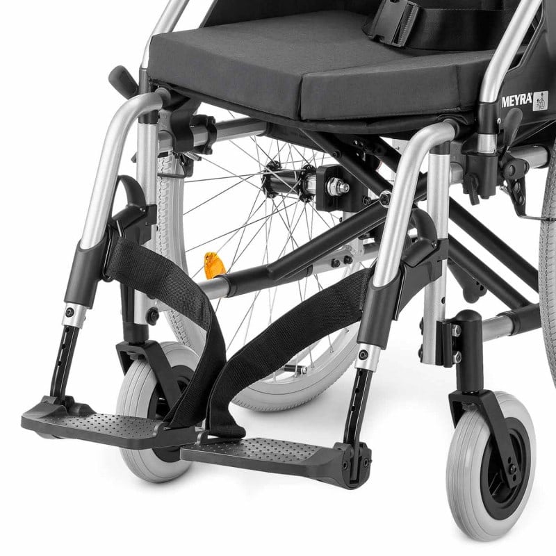 Eurochair² 2.750 Lightweight Wheelchair Medvana UK