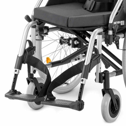 Eurochair² 2.750 Lightweight Wheelchair Medvana UK