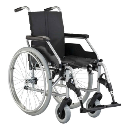 FORMAT 3.940 Lightweight Wheelchair Medvana UK