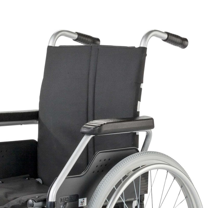 FORMAT 3.940 Lightweight Wheelchair Medvana UK