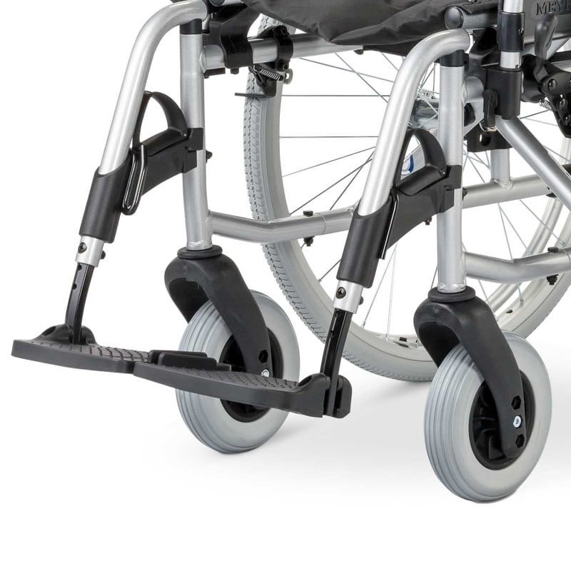 FORMAT 3.940 Lightweight Wheelchair Medvana UK
