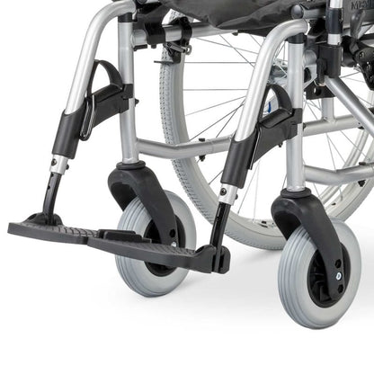 FORMAT 3.940 Lightweight Wheelchair Medvana UK