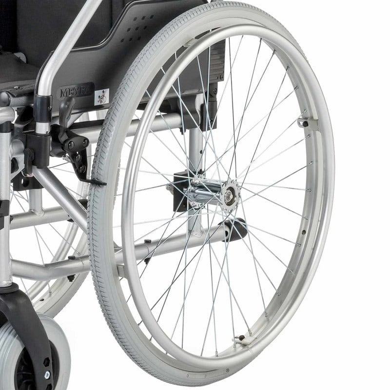 FORMAT 3.940 Lightweight Wheelchair Medvana UK
