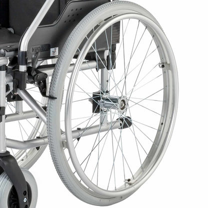 FORMAT 3.940 Lightweight Wheelchair Medvana UK