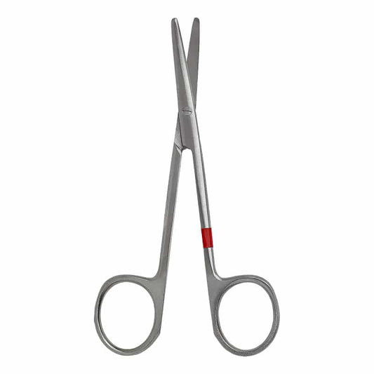 Fuhrmann Dissecting Scissors, blunt-blunt Medvana UK