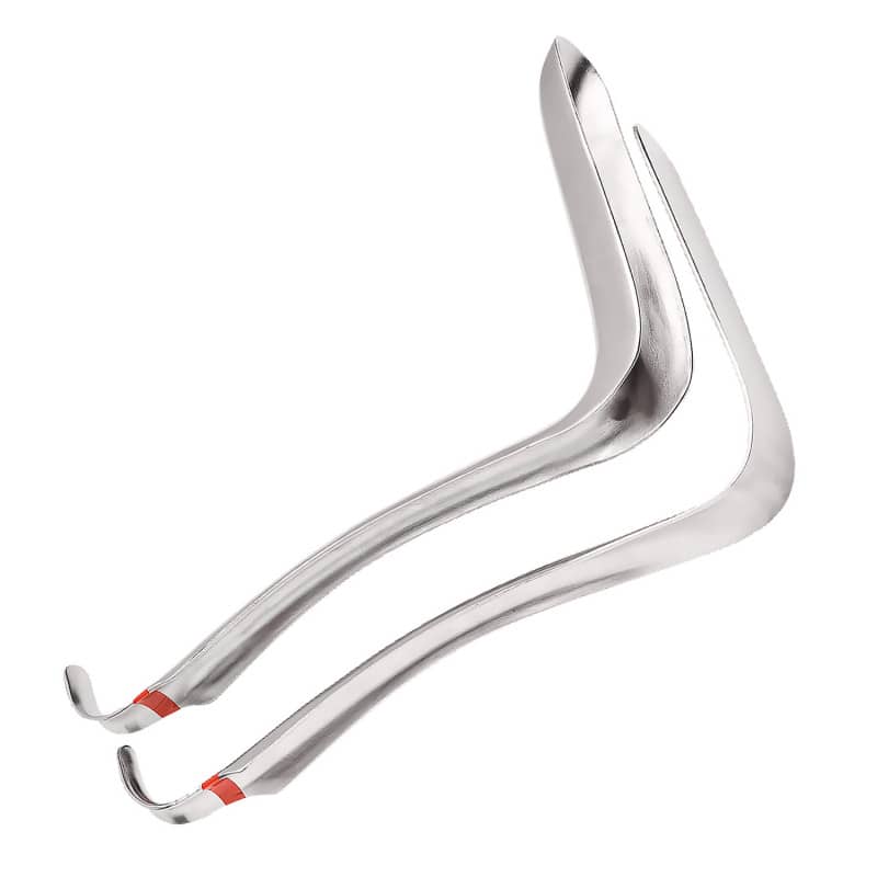 Fuhrmann Kristeller Vaginal Specula Medvana UK