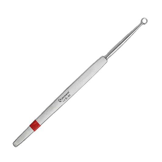 Fox Curette from Fuhrmann 3.3 mm Medvana UK