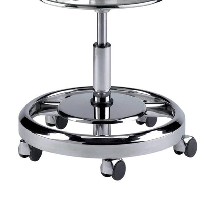 CDS 301 Swivel Chair cedro