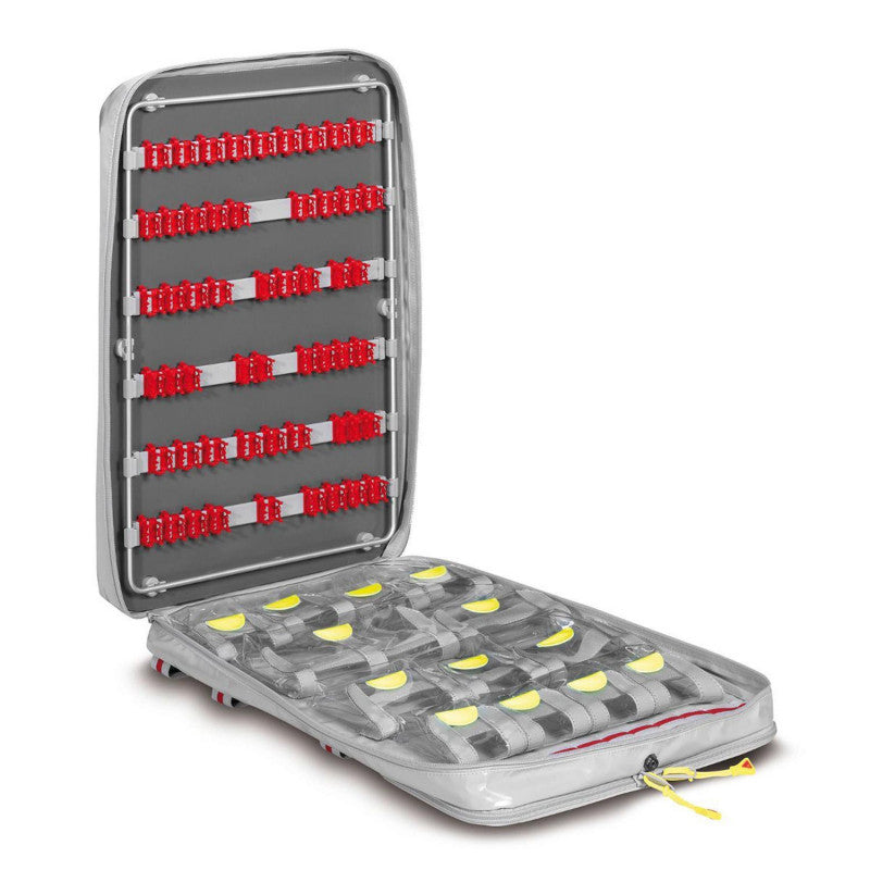 PAX Centre Panel WK Ampoule Kit– PCI Medvana UK