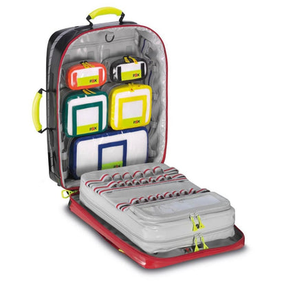 PAX Wasserkuppe L red Medvana UK