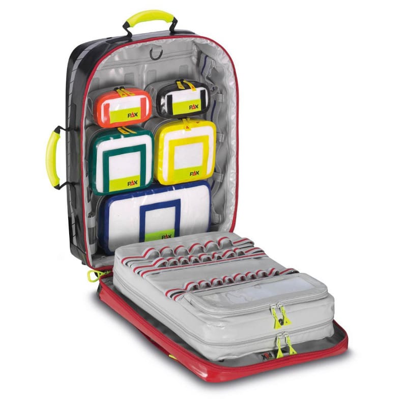 PAX Wasserkuppe L blue Medvana UK