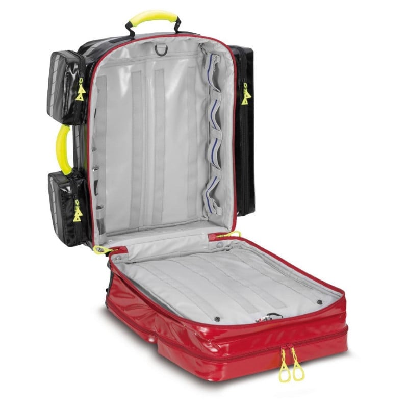 PAX Wasserkuppe L-ST-FT2 red Medvana UK